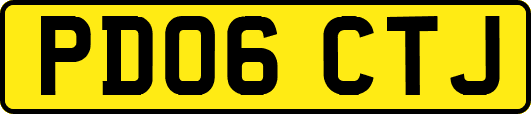 PD06CTJ