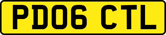 PD06CTL