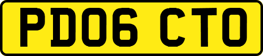 PD06CTO