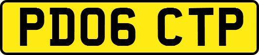 PD06CTP