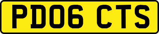PD06CTS