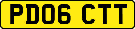 PD06CTT