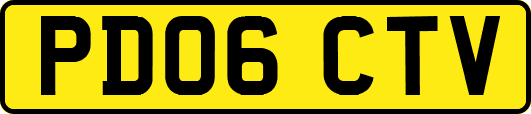 PD06CTV