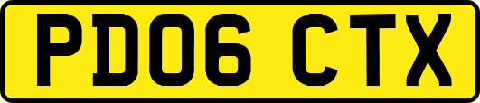PD06CTX
