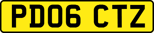 PD06CTZ