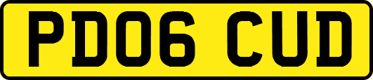 PD06CUD