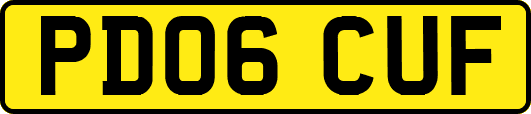 PD06CUF