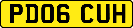 PD06CUH