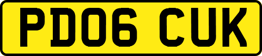 PD06CUK