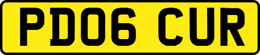 PD06CUR