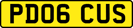 PD06CUS