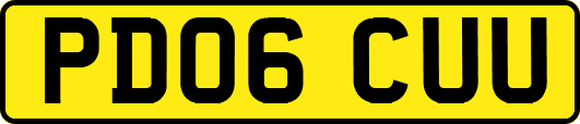 PD06CUU