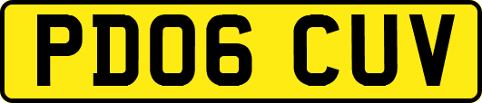PD06CUV