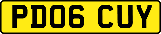 PD06CUY