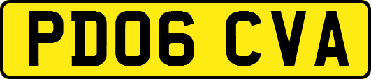 PD06CVA