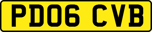 PD06CVB
