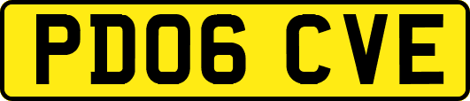 PD06CVE