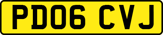 PD06CVJ