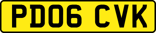 PD06CVK