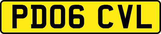 PD06CVL