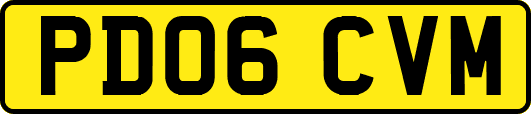 PD06CVM
