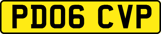 PD06CVP