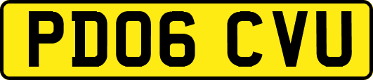 PD06CVU