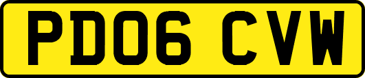 PD06CVW