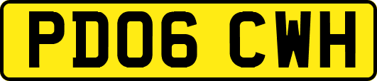 PD06CWH