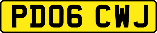 PD06CWJ