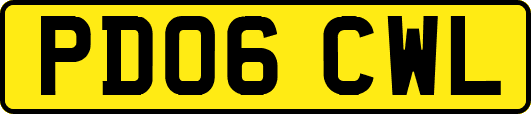 PD06CWL