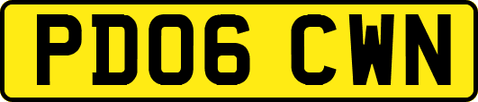 PD06CWN