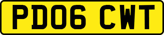 PD06CWT