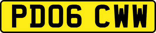 PD06CWW