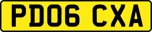 PD06CXA