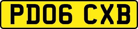 PD06CXB