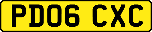 PD06CXC