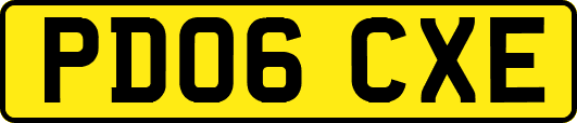 PD06CXE