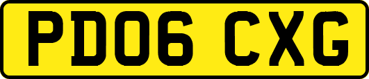 PD06CXG
