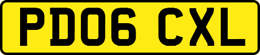 PD06CXL