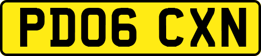 PD06CXN