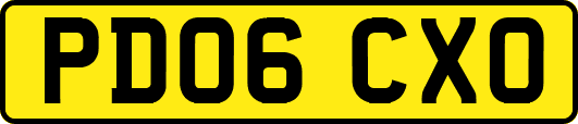 PD06CXO