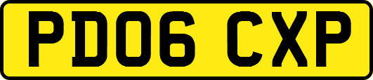 PD06CXP