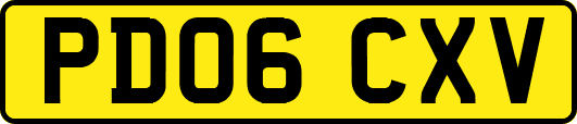 PD06CXV