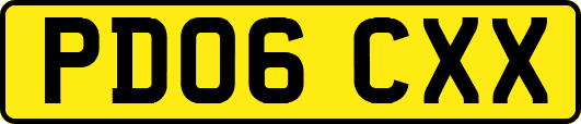 PD06CXX