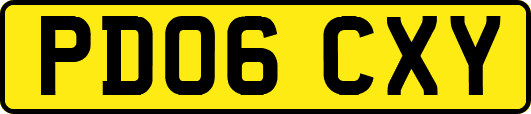 PD06CXY