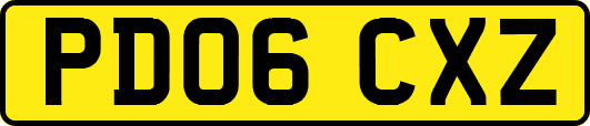 PD06CXZ