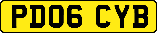 PD06CYB