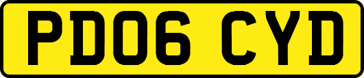 PD06CYD