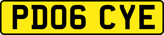 PD06CYE